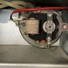 Cambiar ventilador caldera