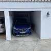 Instalar Puerta Garaje PVC/Sándwich