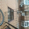 Cortinas Cristal