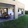 Cortinas Cristal