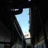 Limpieza de canalones