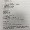 Mudanza Vivienda