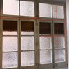 Cambio de ventanas (2 balconeras, 2 ventanas, y una galeria)