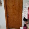 Instalar Puerta de Seguridad