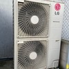 Otros Trabajos De Aire Acondicionado