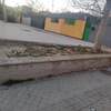 Instalación cancela exterior