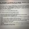 Proyecto de reforma