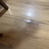 Cambio de tarima en piso de 50 m