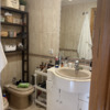 Pintar azulejos baño