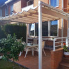 Pérgolas