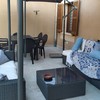 Cortinas Cristal