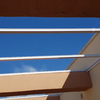 Cortinas Cristal