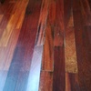 Lijar (Acuchillar) y Barnizar Parquet (Completo)