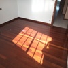 Lijar (Acuchillar) y Barnizar Parquet (Completo)