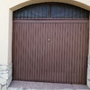 Automatizar Puerta Garaje