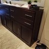 Lacar mueble recibidor