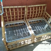 Tapizar Sillas o Butacas