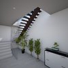Construir Escalera Metálica