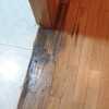 Lijar (Acuchillar) y Barnizar Parquet (Completo)