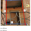 Instalar Carpintería PVC (Obra Nueva)