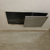 Colocación pladur y pintar