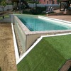 Construir Piscina Obra