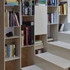 Construir Escalera Metálica