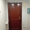 Instalar Puerta de Seguridad