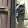 Reparar puerta garaje