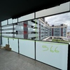 Cortinas Cristal