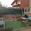 Pérgolas