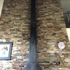 Deshollinar Chimenea