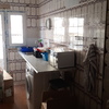Reforma cocina