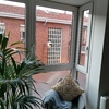 Instalar Persiana PVC