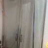 Instalacion de mampara existente con aportación de perfil