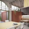 Reforma de local de oficinas