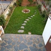 Mantener Jardín