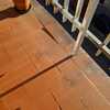 Cambiar baldosín en terraza de 7m2