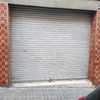 Instalar Puerta Garaje Metálica