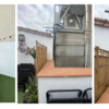Instalar Cercados de malla o similar