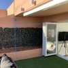 Cortinas Cristal