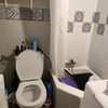 Cambiar media bañera por ducha y mampara