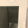 Sustitución vidrio doble en ventana