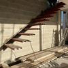 Otros Trabajos De Carpintería De Madera