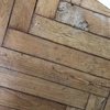 Lijar (Acuchillar) y Barnizar Parquet (Completo)