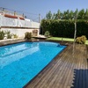 Limpieza puntual de piscina