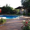 Limpieza puntual de piscina