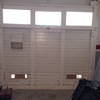 Instalar Puerta Garaje PVC/Sándwich