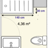 Instalar o Cambiar Mampara de Baño