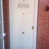 Instalar Puerta de Seguridad